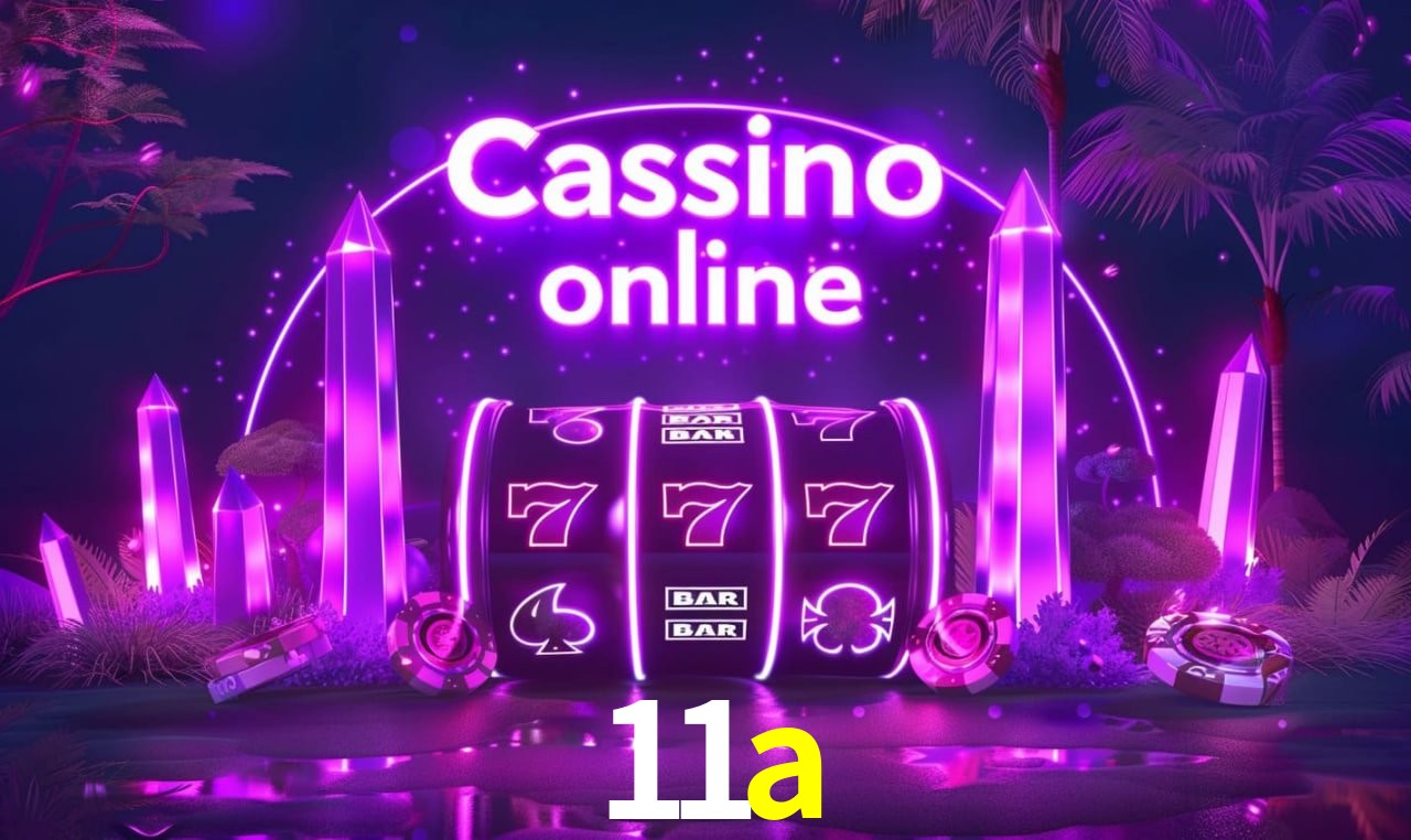 11a - cassino ao vivo